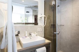 Boutiquehotel Bergvilla fotoÄŸrafÄ±