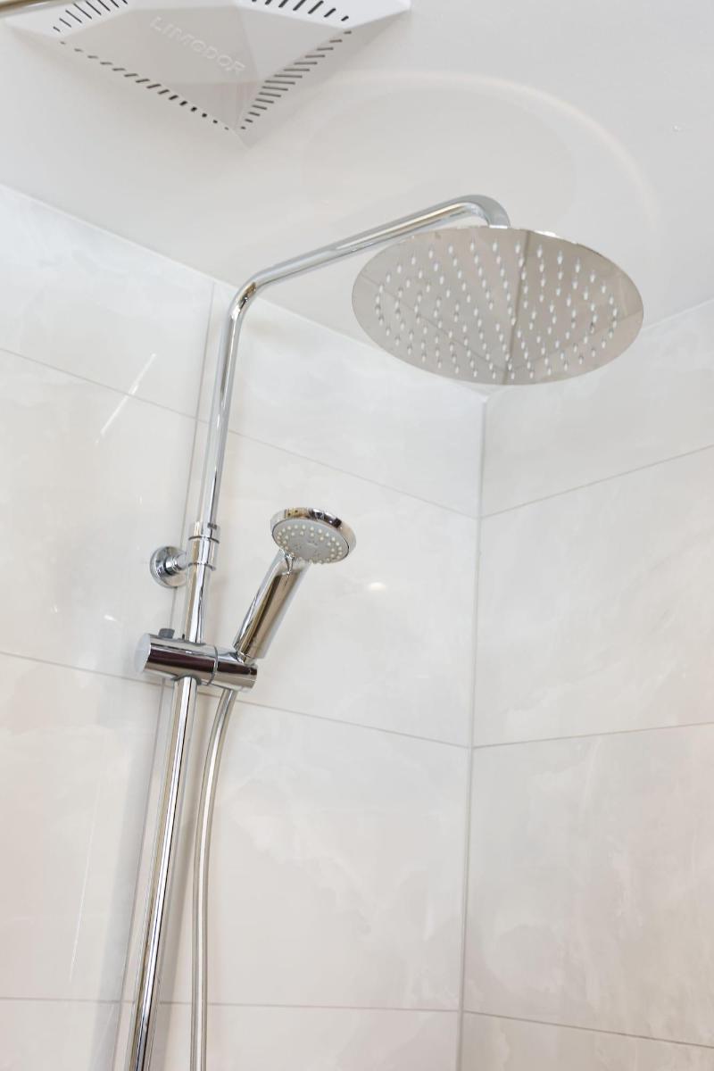 Boutiquehotel Bergvilla - Oda