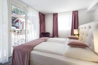 Boutiquehotel Bergvilla fotoÄŸrafÄ±