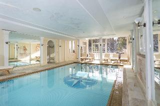 Boutiquehotel Bergvilla fotoÄŸrafÄ±