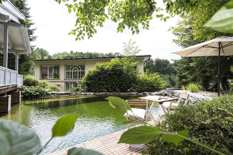 Boutiquehotel Bergvilla - Havuz