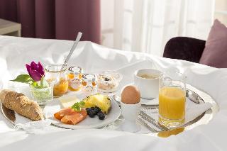 Boutiquehotel Bergvilla fotoÄŸrafÄ±