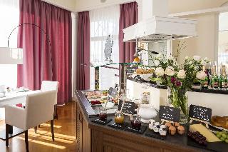 Boutiquehotel Bergvilla fotoÄŸrafÄ±