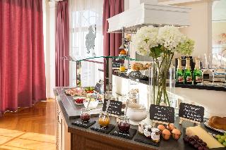 Boutiquehotel Bergvilla fotoÄŸrafÄ±