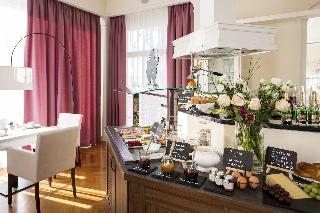 Boutiquehotel Bergvilla fotoÄŸrafÄ±