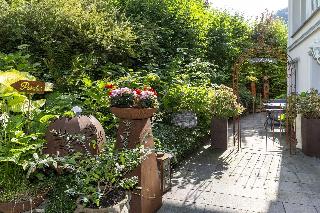 Boutiquehotel Bergvilla fotoÄŸrafÄ±