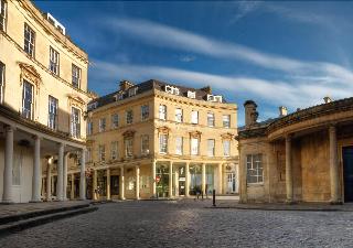 Dream Stays Bath - Queen Street fotoÄŸrafÄ±