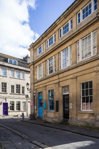 Dream Stays Bath - Queen Street fotoÄŸrafÄ±