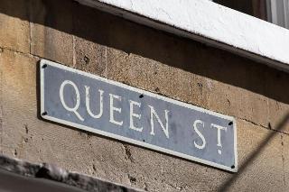 Dream Stays Bath - Queen Street fotoÄŸrafÄ±