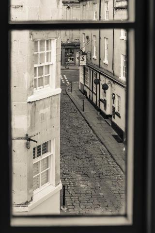 Dream Stays Bath - Queen Street fotoÄŸrafÄ±