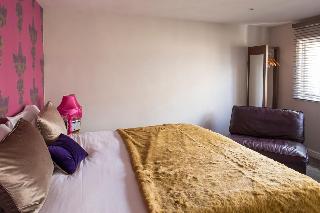 Dream Stays Bath - Queen Street fotoÄŸrafÄ±