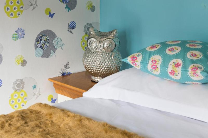Dream Stays Bath - Queen Street - Oda