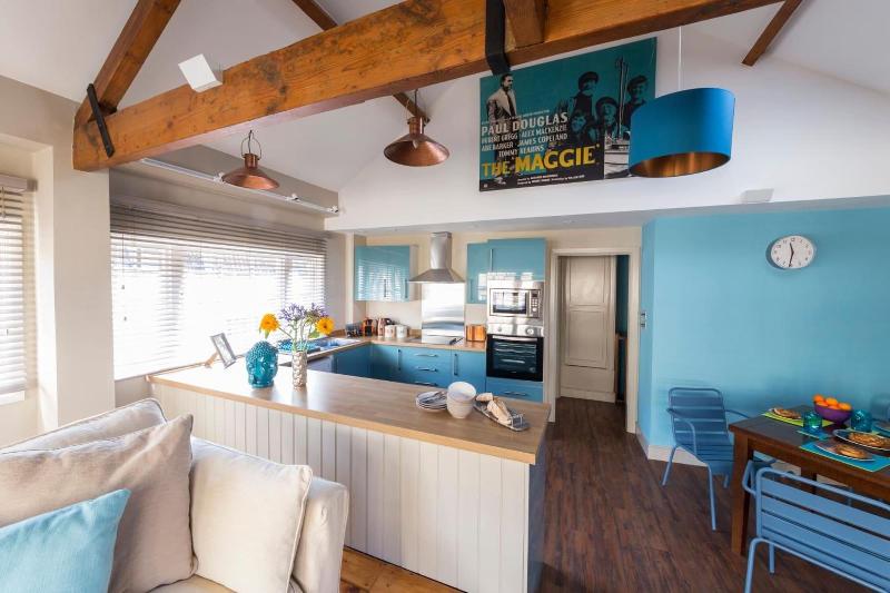 Dream Stays Bath - Queen Street - Oda