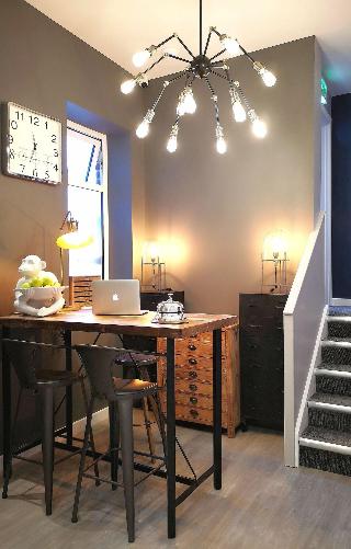 Mode Hotel Lytham fotoÄŸrafÄ±