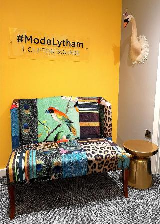 Mode Hotel Lytham fotoÄŸrafÄ±