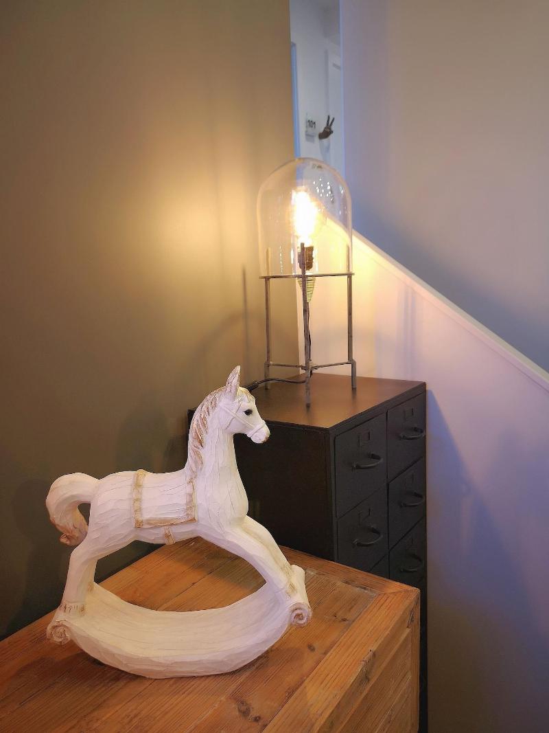 Mode Hotel Lytham - Lobi