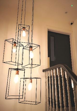 Mode Hotel Lytham fotoÄŸrafÄ±