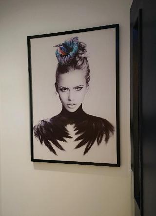 Mode Hotel Lytham fotoÄŸrafÄ±