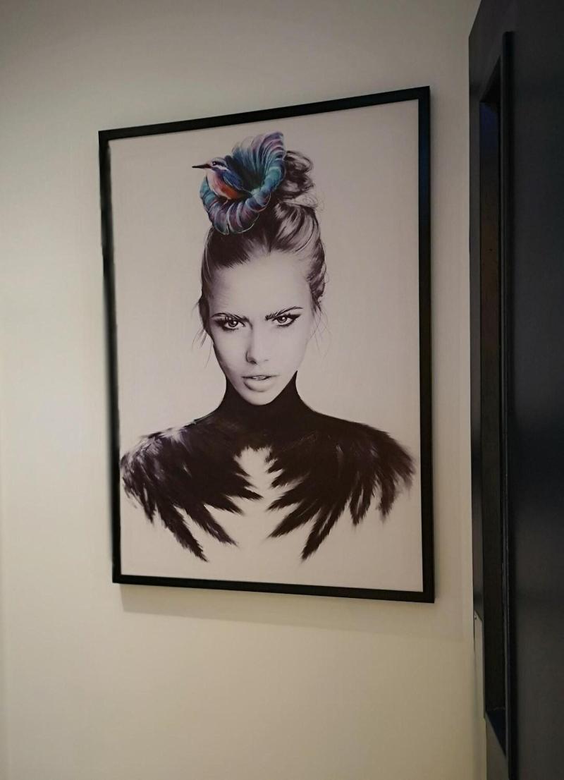 Mode Hotel Lytham - Lobi