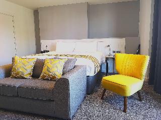 Mode Hotel Lytham otel fotoğrafı