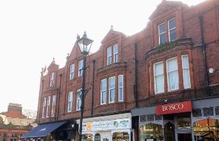 Mode Hotel Lytham fotoÄŸrafÄ±