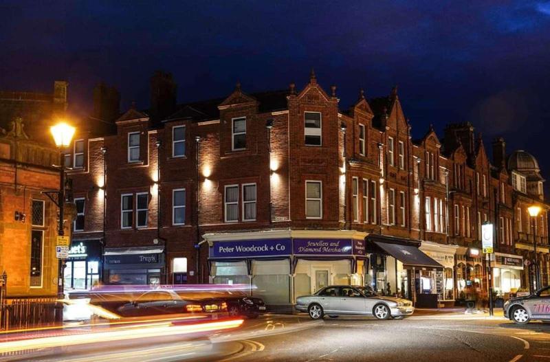 Mode Hotel Lytham - Genel