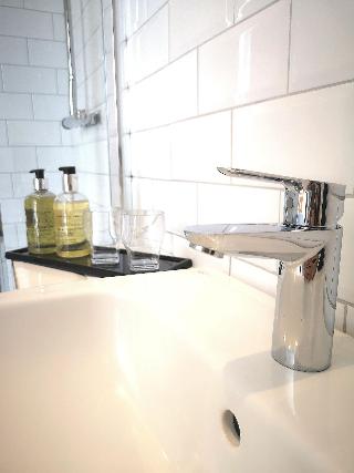 Mode Hotel Lytham fotoÄŸrafÄ±