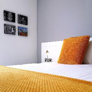 Mode Hotel Lytham fotoÄŸrafÄ±