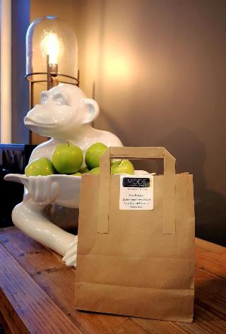 Mode Hotel Lytham fotoÄŸrafÄ±