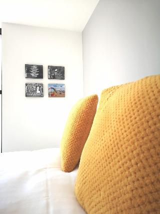 Mode Hotel Lytham fotoÄŸrafÄ±