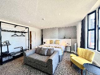 Mode Hotel Lytham fotoÄŸrafÄ±