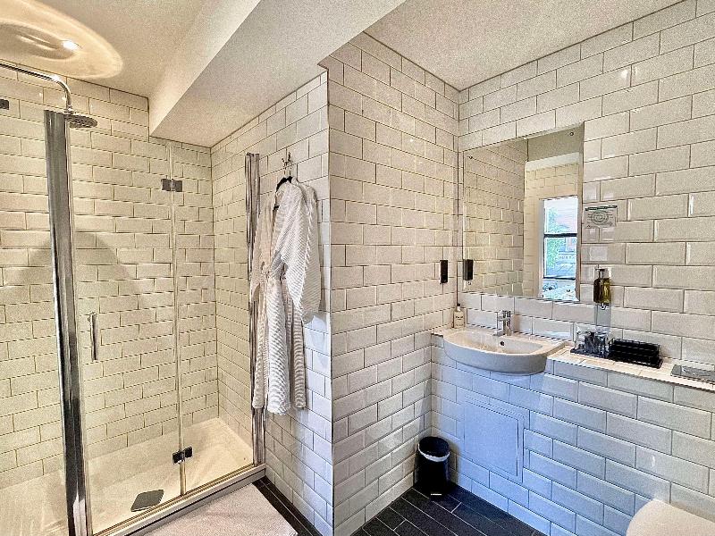 Mode Hotel Lytham - Oda