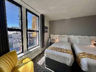 Mode Hotel Lytham fotoÄŸrafÄ±