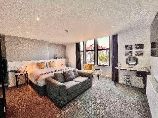 Mode Hotel Lytham fotoÄŸrafÄ±