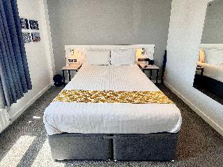 Mode Hotel Lytham fotoÄŸrafÄ±