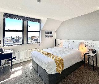 Mode Hotel Lytham fotoÄŸrafÄ±
