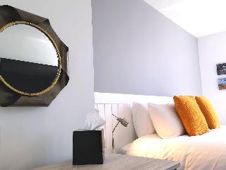 Mode Hotel Lytham fotoÄŸrafÄ±