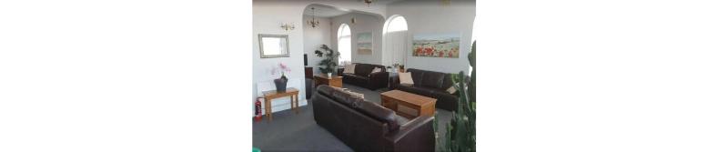 OYO Gran Canaria Hotel - Lobi