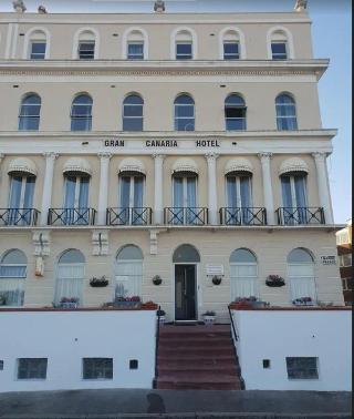 OYO Gran Canaria Hotel fotoÄŸrafÄ±