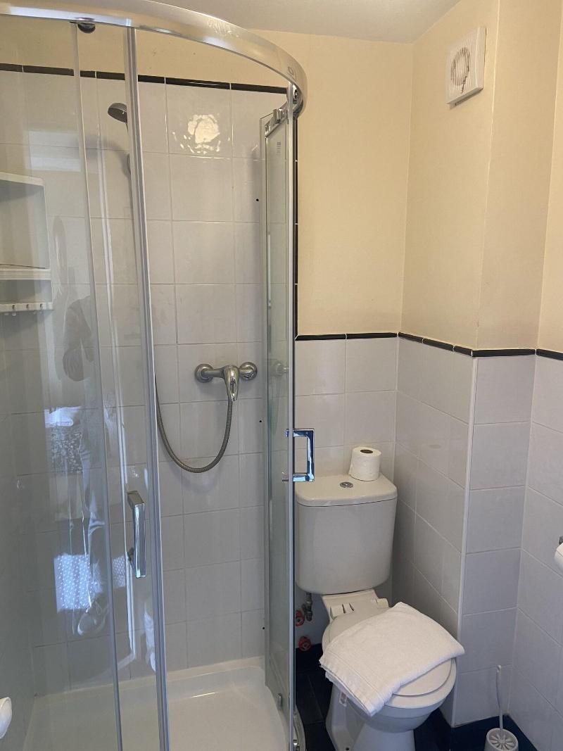 OYO Gran Canaria Hotel - Oda