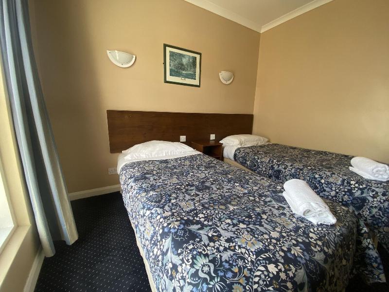 OYO Gran Canaria Hotel - Oda