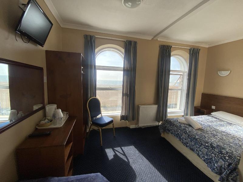 OYO Gran Canaria Hotel - Oda