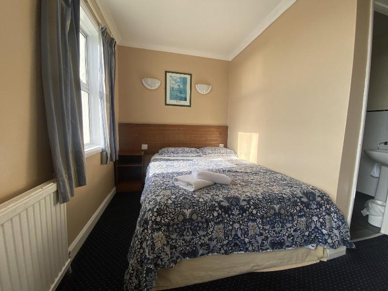OYO Gran Canaria Hotel - Oda