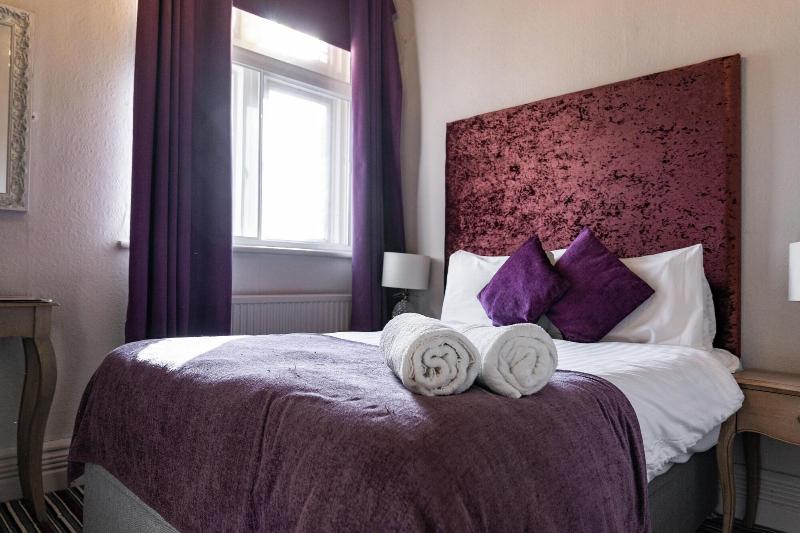 OYO Gran Canaria Hotel - Oda