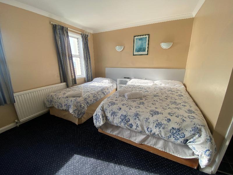 OYO Gran Canaria Hotel - Oda