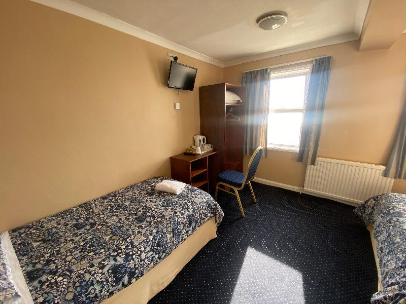 OYO Gran Canaria Hotel - Oda