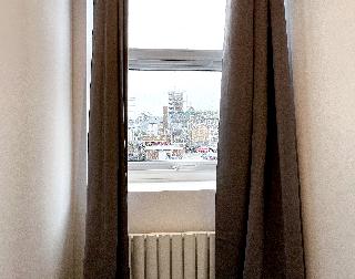 The Park Inn fotoÄŸrafÄ±