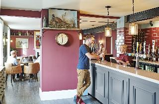 The Frampton Arms fotoÄŸrafÄ±