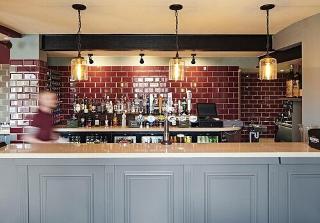 The Frampton Arms fotoÄŸrafÄ±