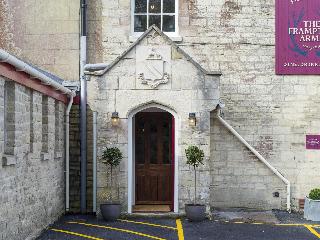 The Frampton Arms fotoÄŸrafÄ±